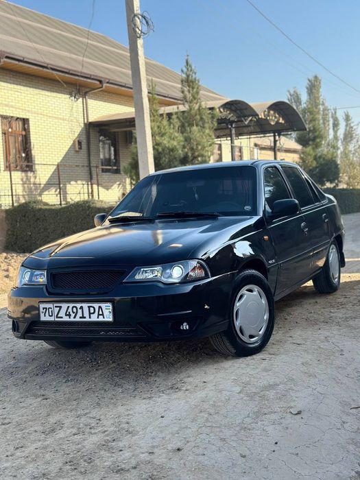 Nexia 2 sonc gibrit