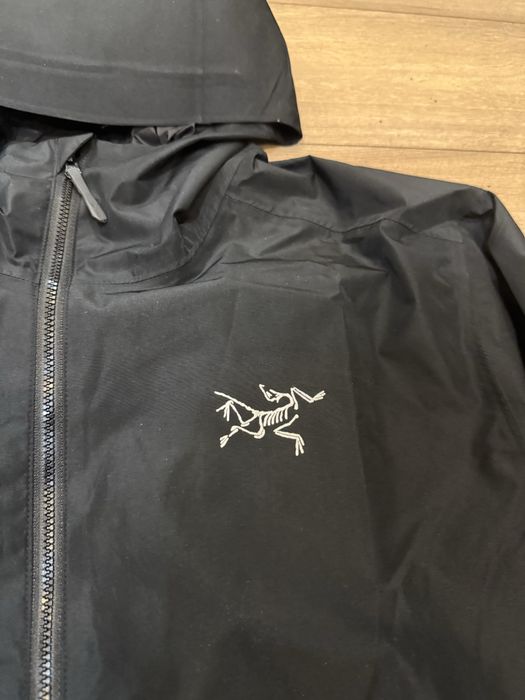 Arteryx gore-tex