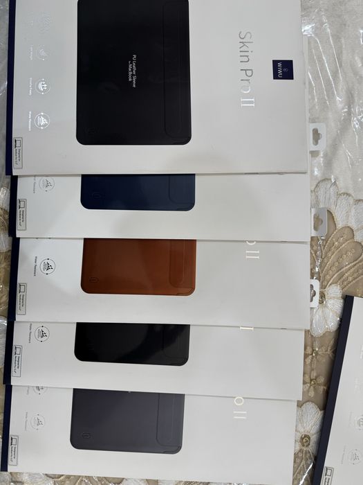Macbook Air M4  Chexol 13.6 inch