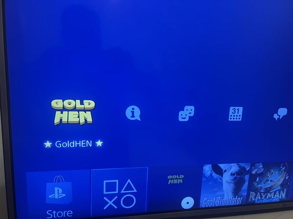 PlayStation 4 slim PS4 1tb Modat