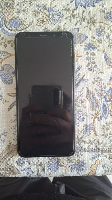 Redmi 5 plus (экран оригинал)