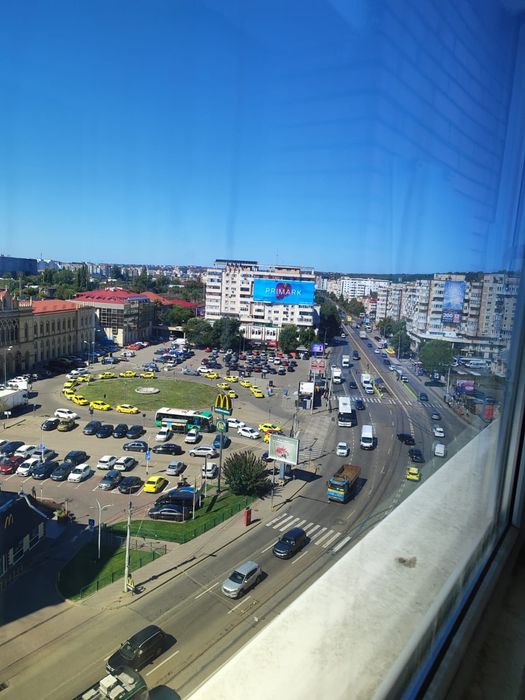 Închiriez apartament cu 3 camere – Vizavi de Gara Iași — fotografia 1