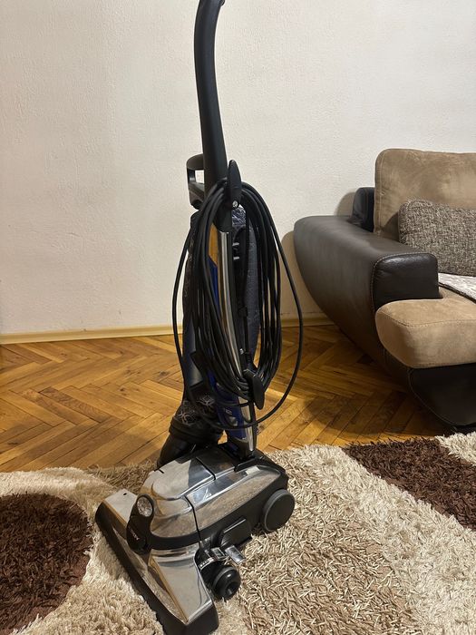 Прахосмукачка Кирби