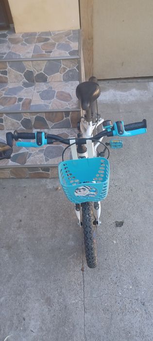 Bicicletă Copii 4-10ani !!!