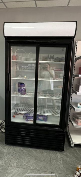 Магазинные оборудование