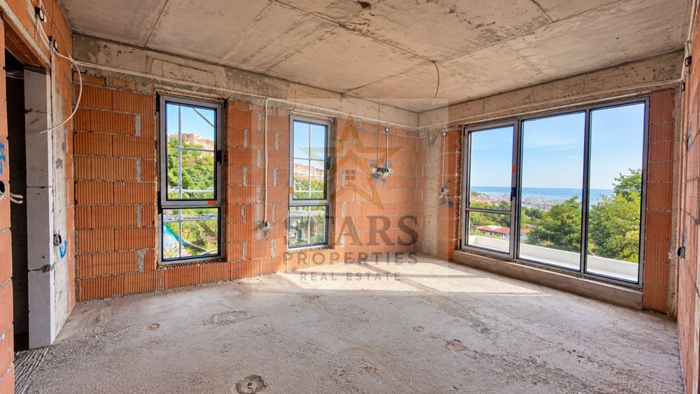 Продава се Къща в Варна, м-т Сълзица - 147 кв.м за 2041 €/кв.м - Снимка #5