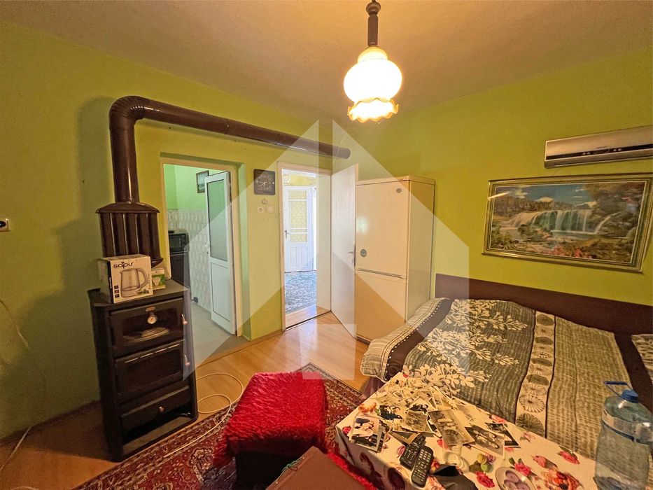 Продава се Къща в Нови пазар - 76 кв.м за 839 €/кв.м - Снимка #9