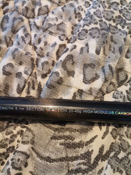 Риболовна въдица