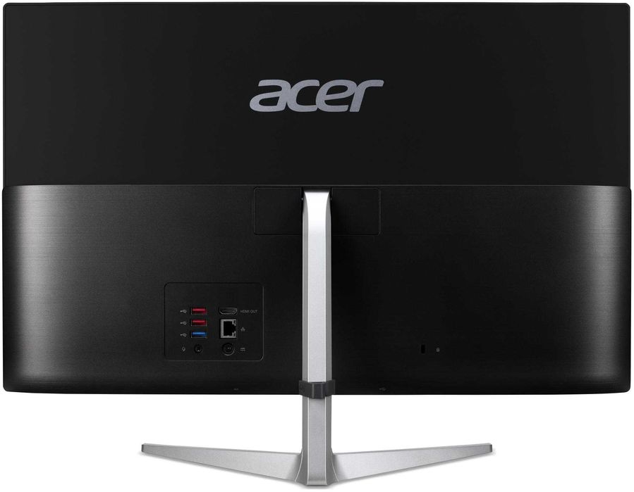 Новый моноблок acer core i3-1115g4 | 4gb | 256gb SSD 24'' FULLHD