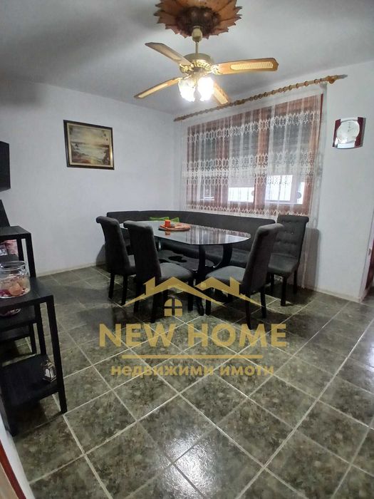 Продава се Тристаен апартамент в Добрич, Добротица - Варненска - 86 кв.м за 592 €/кв.м - Снимка #5
