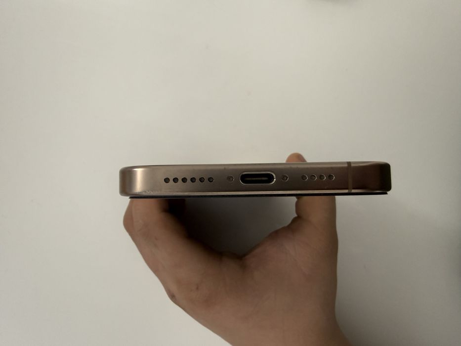 16 pro max в в идеальном состоянии