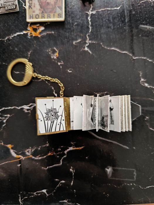 Продам советский сувенир