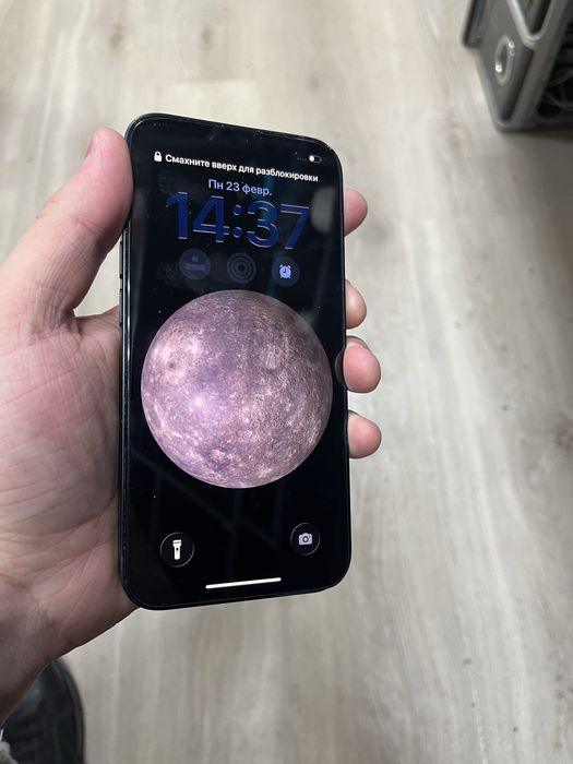 Iphone 14 в хорошом состояний
