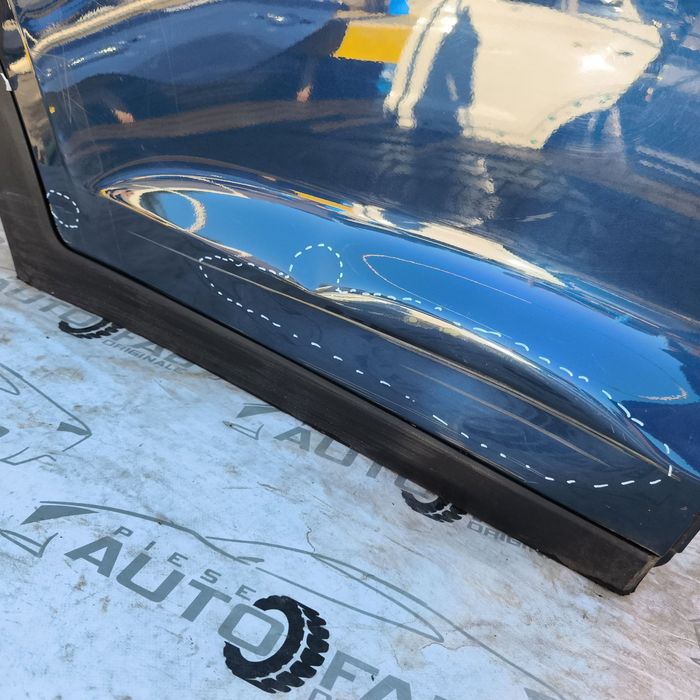 Usa dreapta spate Hyundai Tucson an 2015-2016-2017-2018-2019-2020