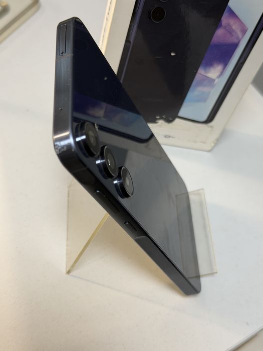 Samsung A55 Awesome Navy