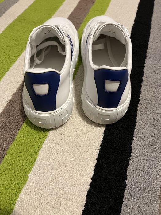 Adidasi , Sneakers Versace autentici