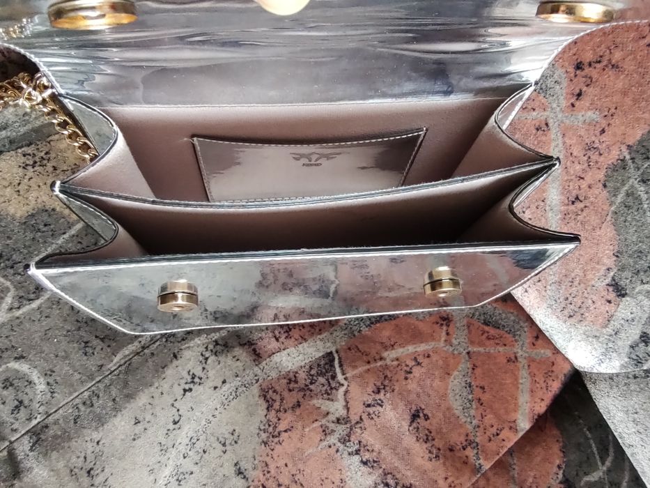 Чанта Antonio Basile, Pinko,  Tony Bellucci