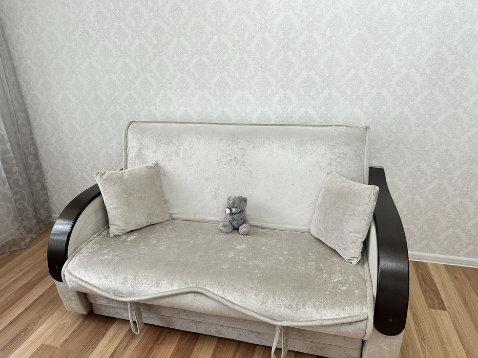 Продам диван Аккордион