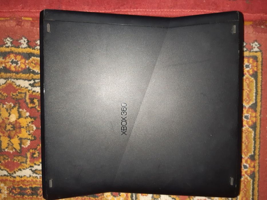 Xbox 360 500gb..