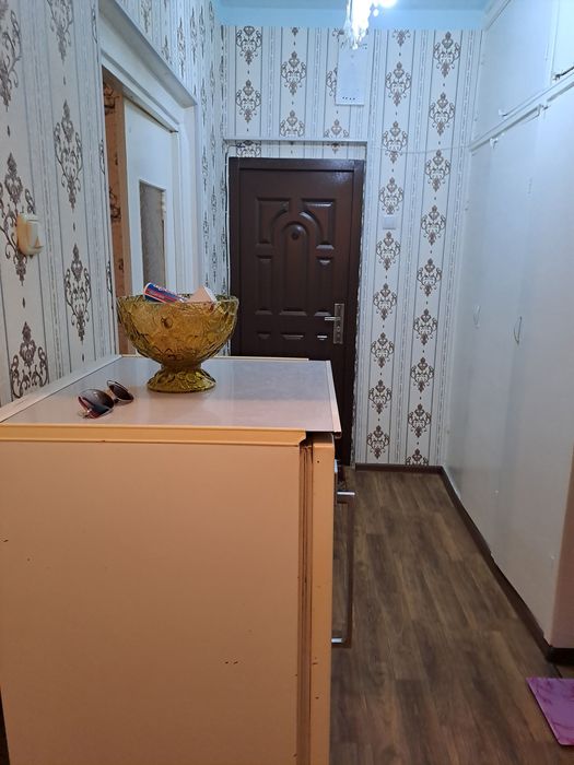 Продажа 3х комнатную квартиры