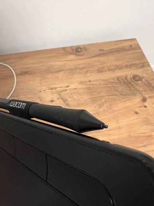 Tableta Wacom Non-Display