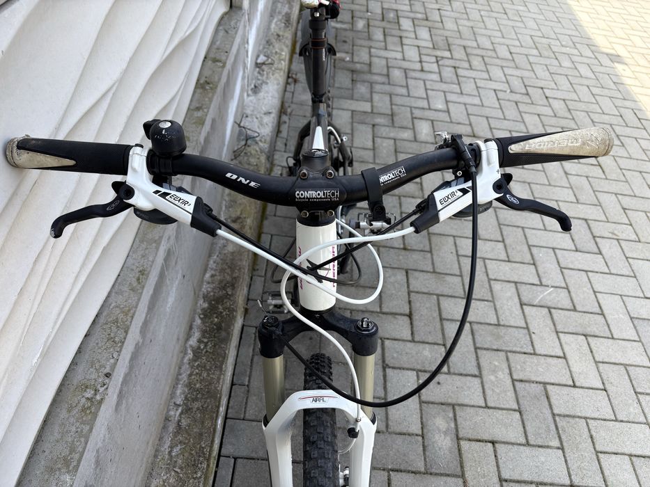 Bicicleta Merida de 26