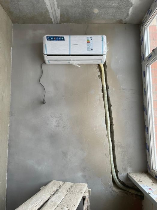 Кондиционеры Тайбекова 28