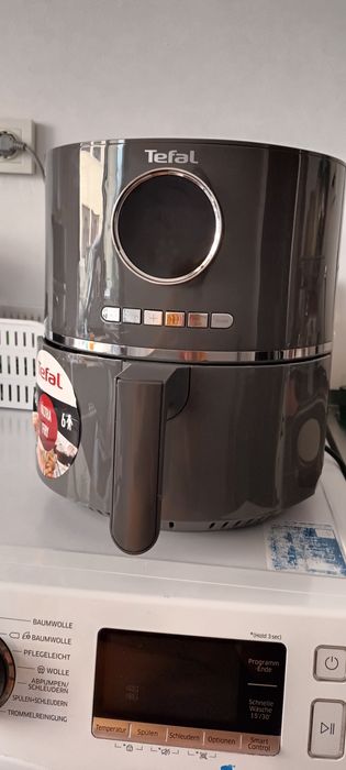 Vand Tefal Ultra Fry