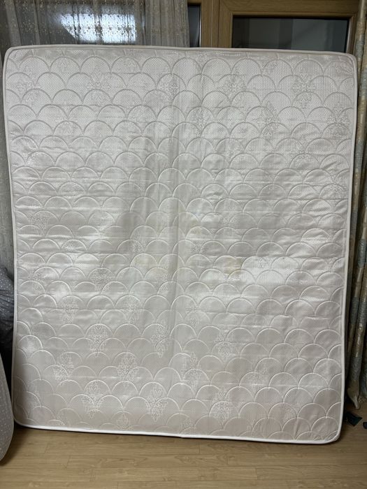 Матрац 2-х спальний