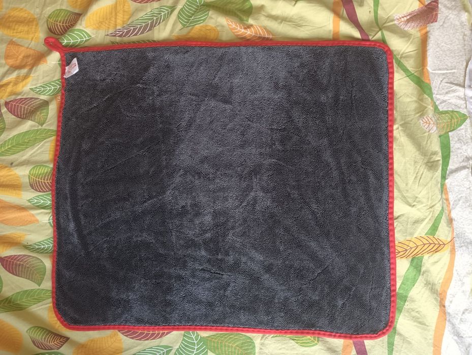 Тряпки для автомобиля