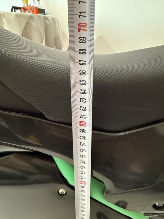 Електрически мотор NITRO MOTORS Serval Prime