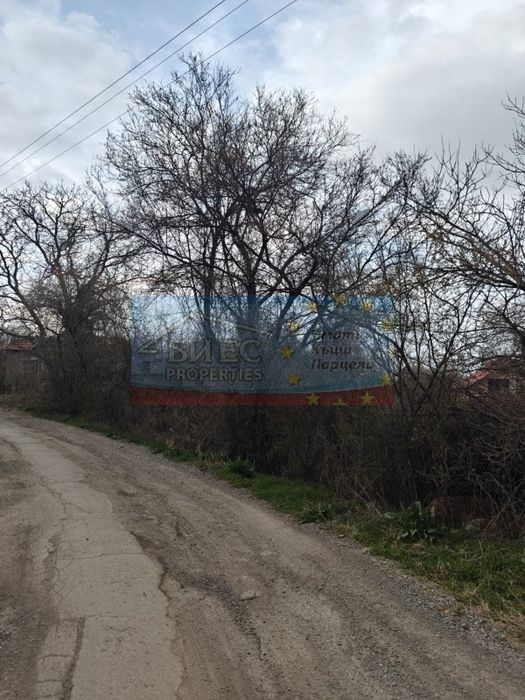 Продава се Парцел в с. Николаево, Област Перник - 850 кв.м за 21 €/кв.м - Снимка #6