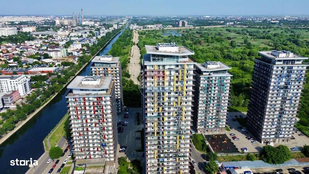 Spațiu comercial 41mp de vânzare in zona Vitan-Barzesti RIN Residence