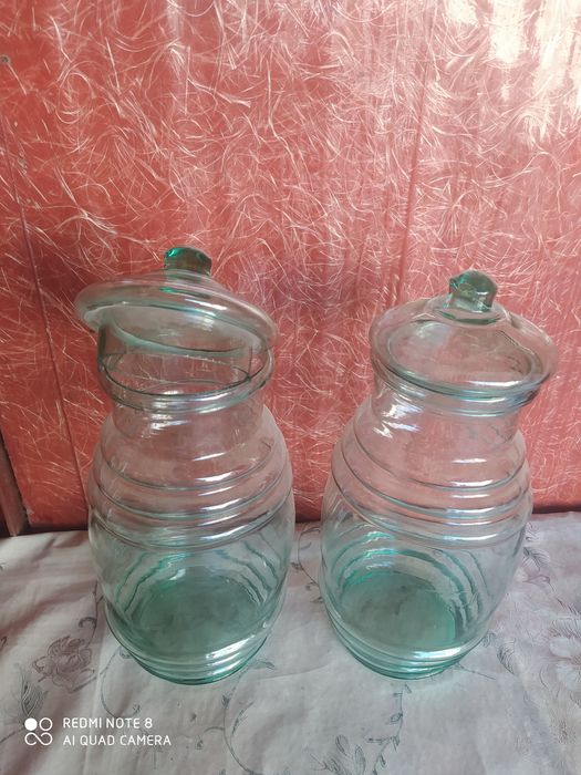 Продам кувшины под сок