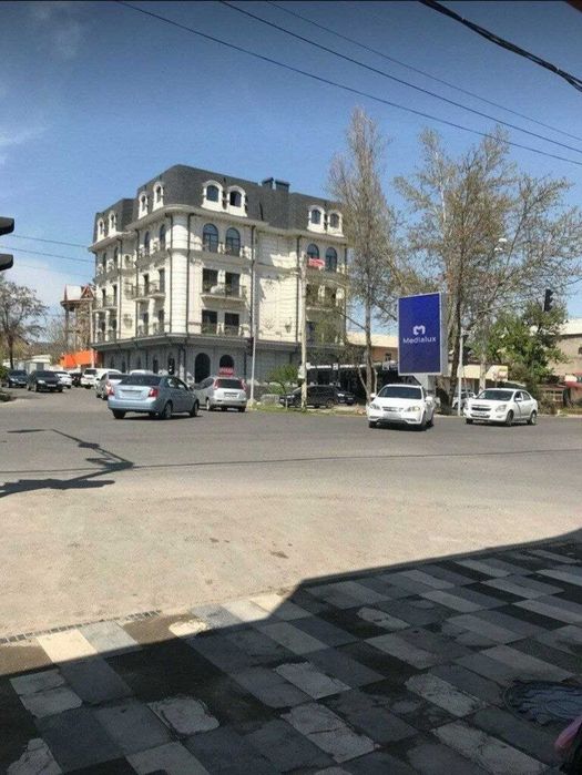 Продаётся квартиры на Луначарском