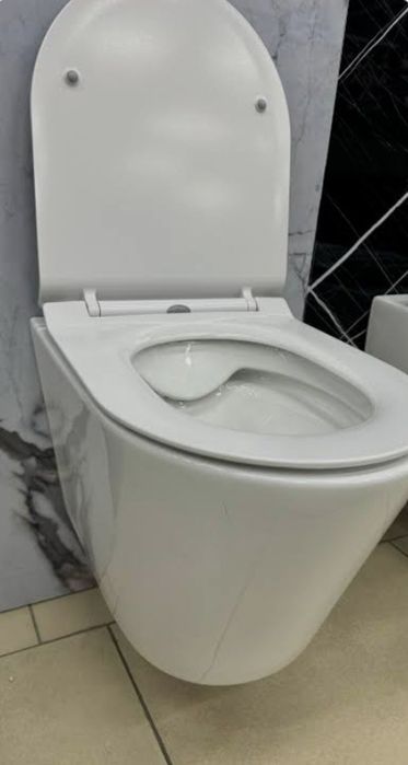 Услуги сантехника!