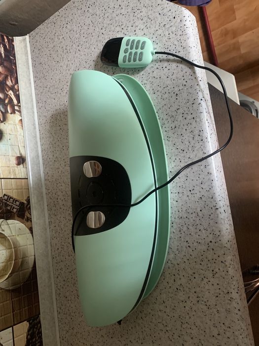 Продаётся массажер