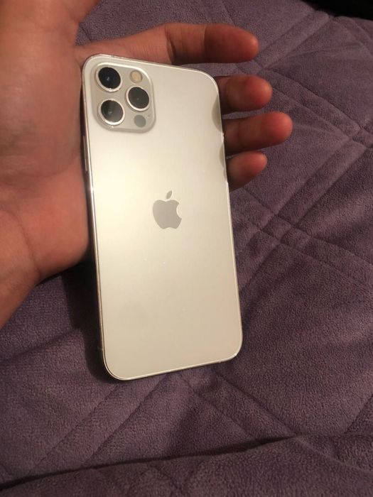 Айфон 12 про 90к