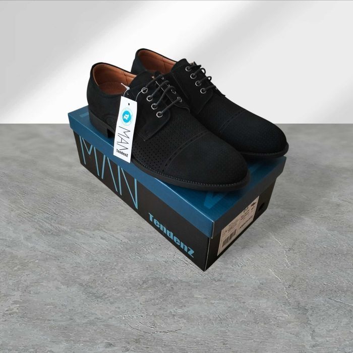 Мъжки обувки Tendenz