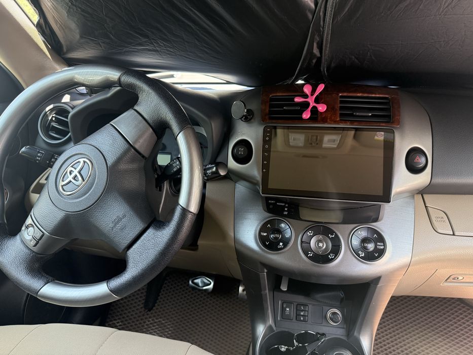 Toyota Rav4 2012 Prestige
