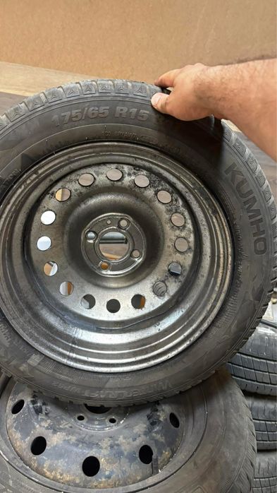 Лазерно почистване