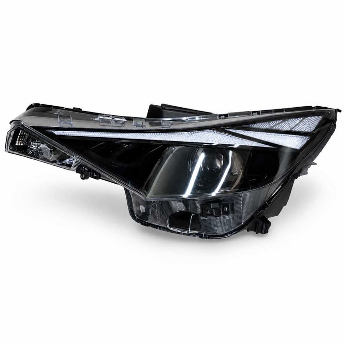 Фара левая Elantra DDHL63 DeliParts