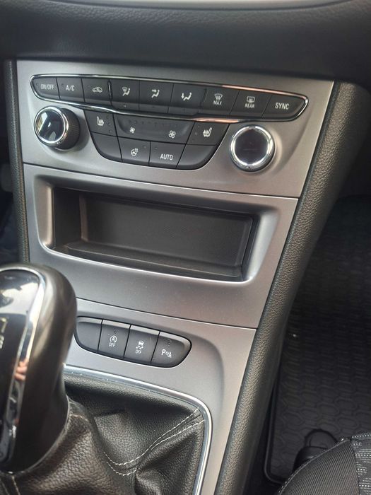 Opel ASTRA K , AN 2020