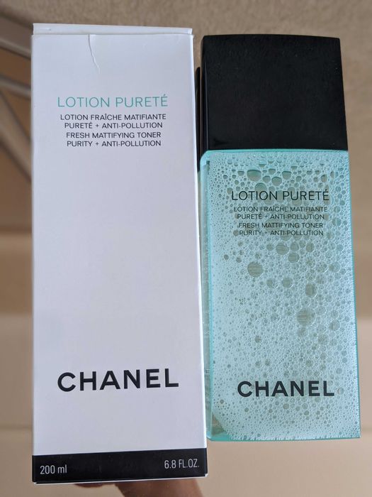 Лоьсен от Шанель Chanel