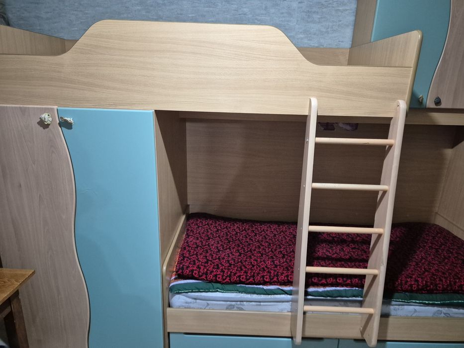 Детский гарнитур