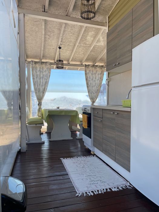 Бунгала - Смокиня “Summer green”