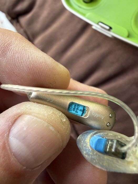 Parate auditive phonak M90RT bluetooth si P90R