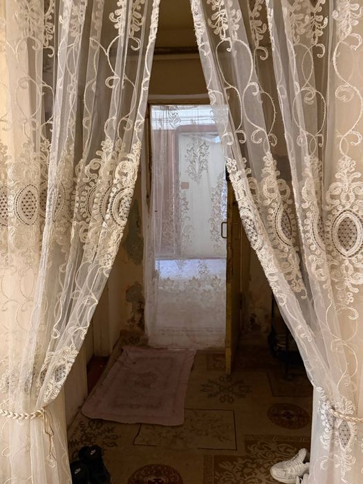 Продаётся квартира