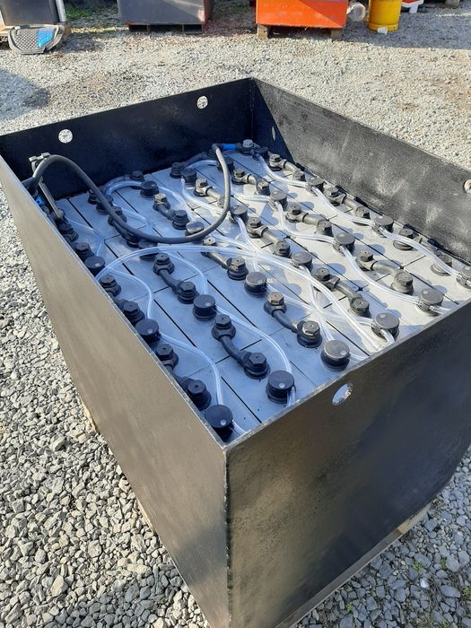 Baterie tracțiune 48V- 32kw