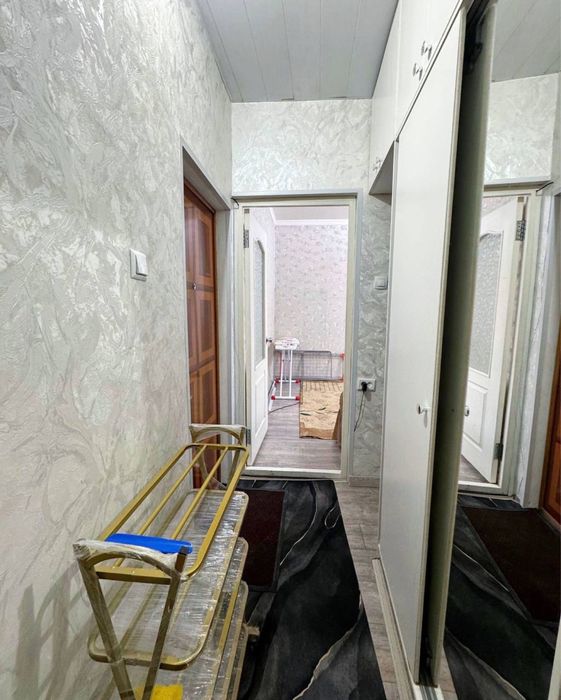 Парням, семье ТТЗ 1 , 2х комнатная